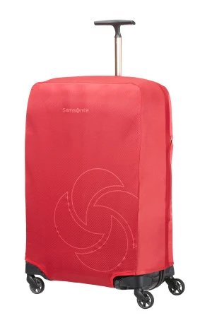 Samsonite Kuffert Cover med design M/L - Image 3