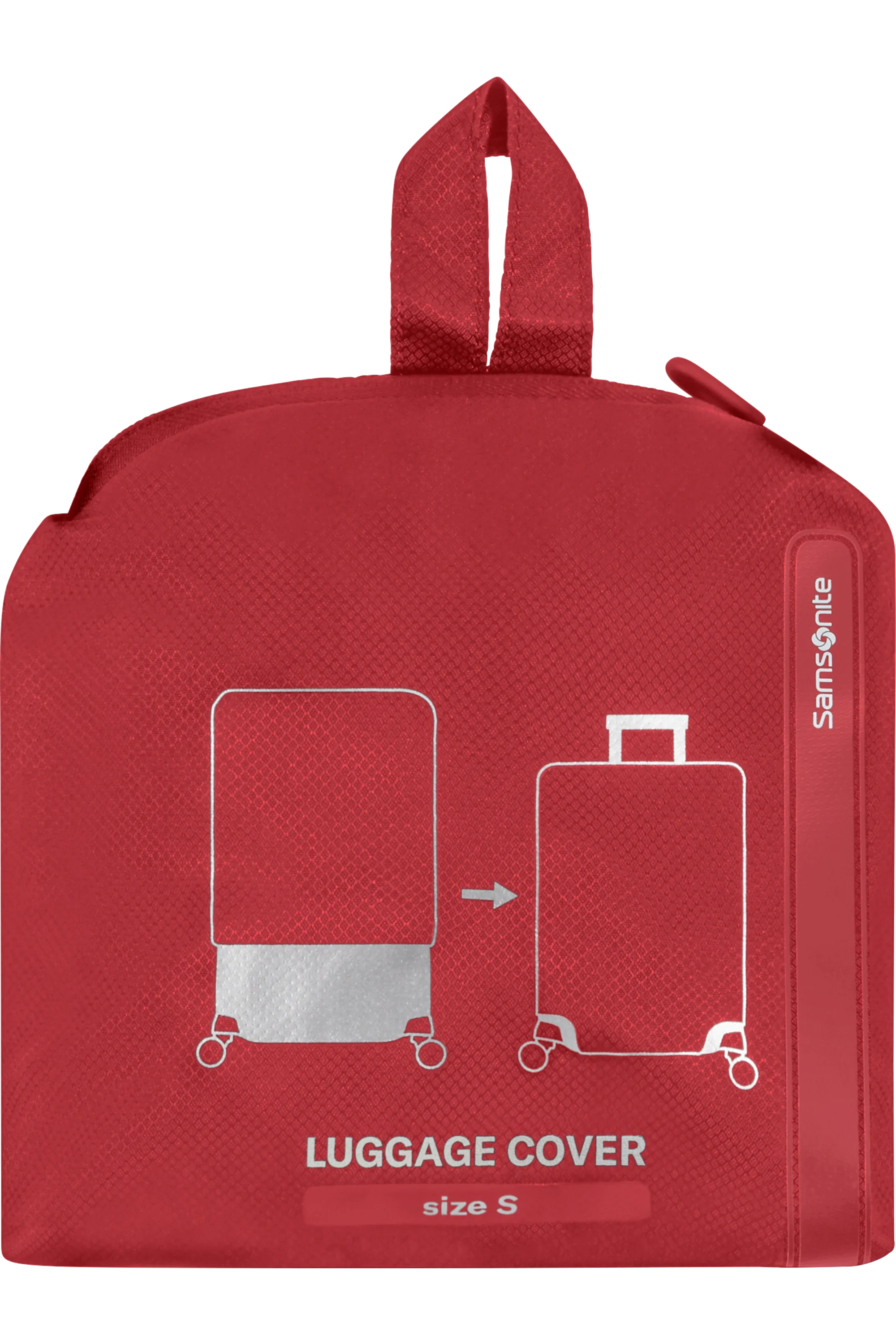 Samsonite Luggage Cover S - Image 12