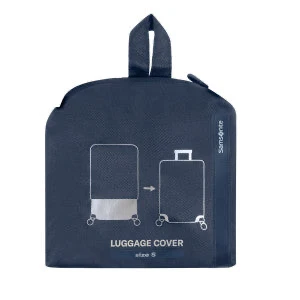 Samsonite Luggage Cover S - Image 6