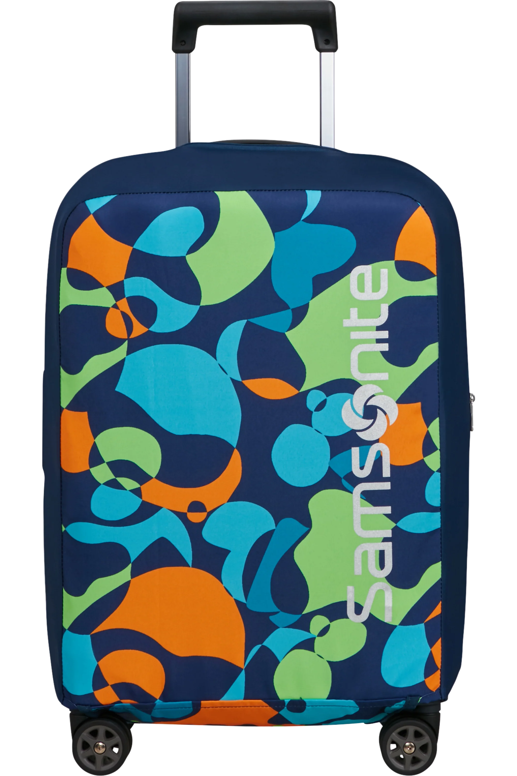 Samsonite Luggage Cover S - Image 7
