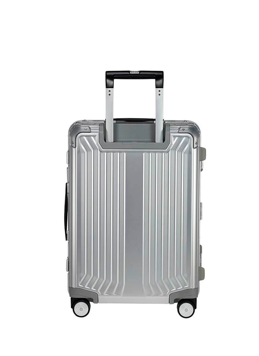 Samsonite Lite-Box Alu Kabinekuffert - Image 3