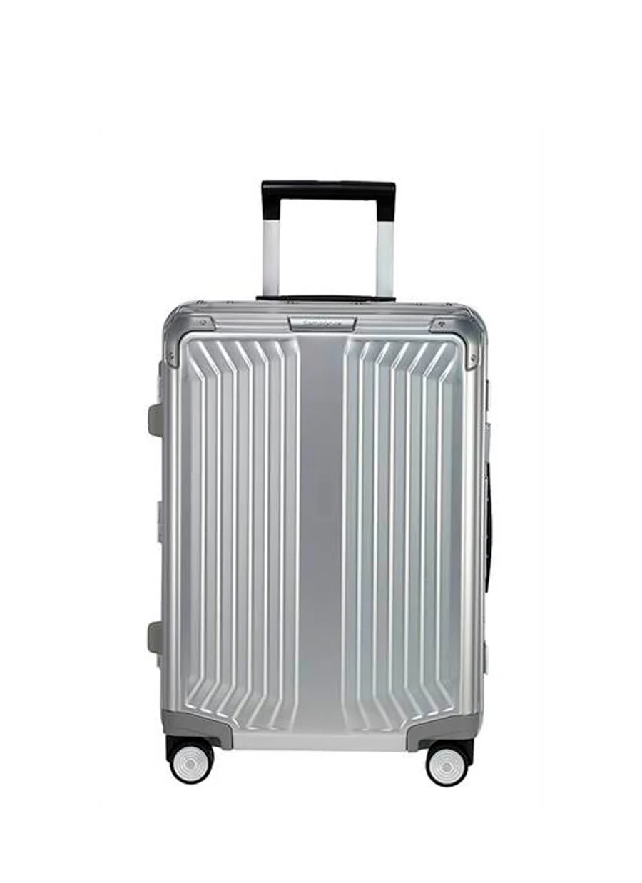 Samsonite Lite-Box Alu Kabinekuffert - Image 4