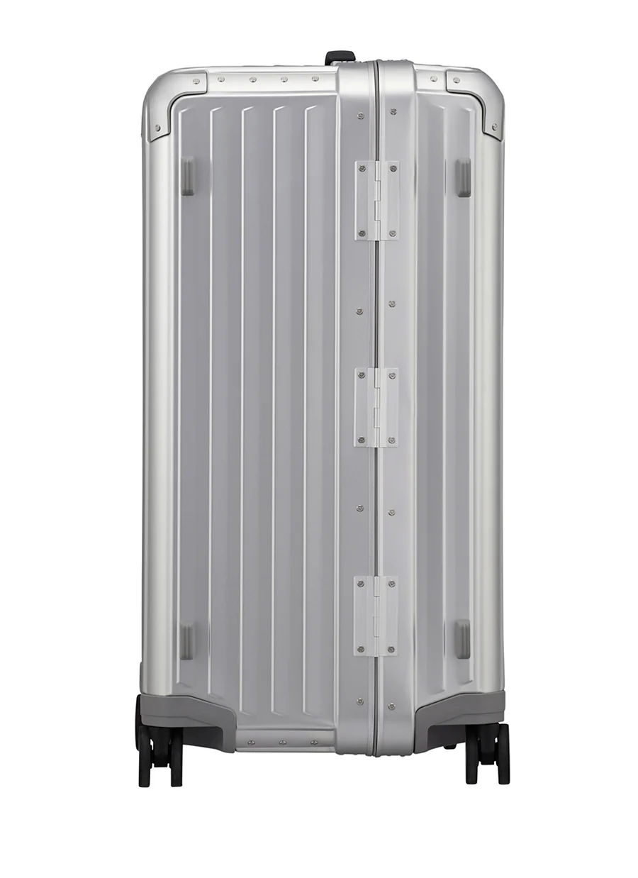 Samsonite Lite-Box Alu Ekstra Stor Trunk - Image 3