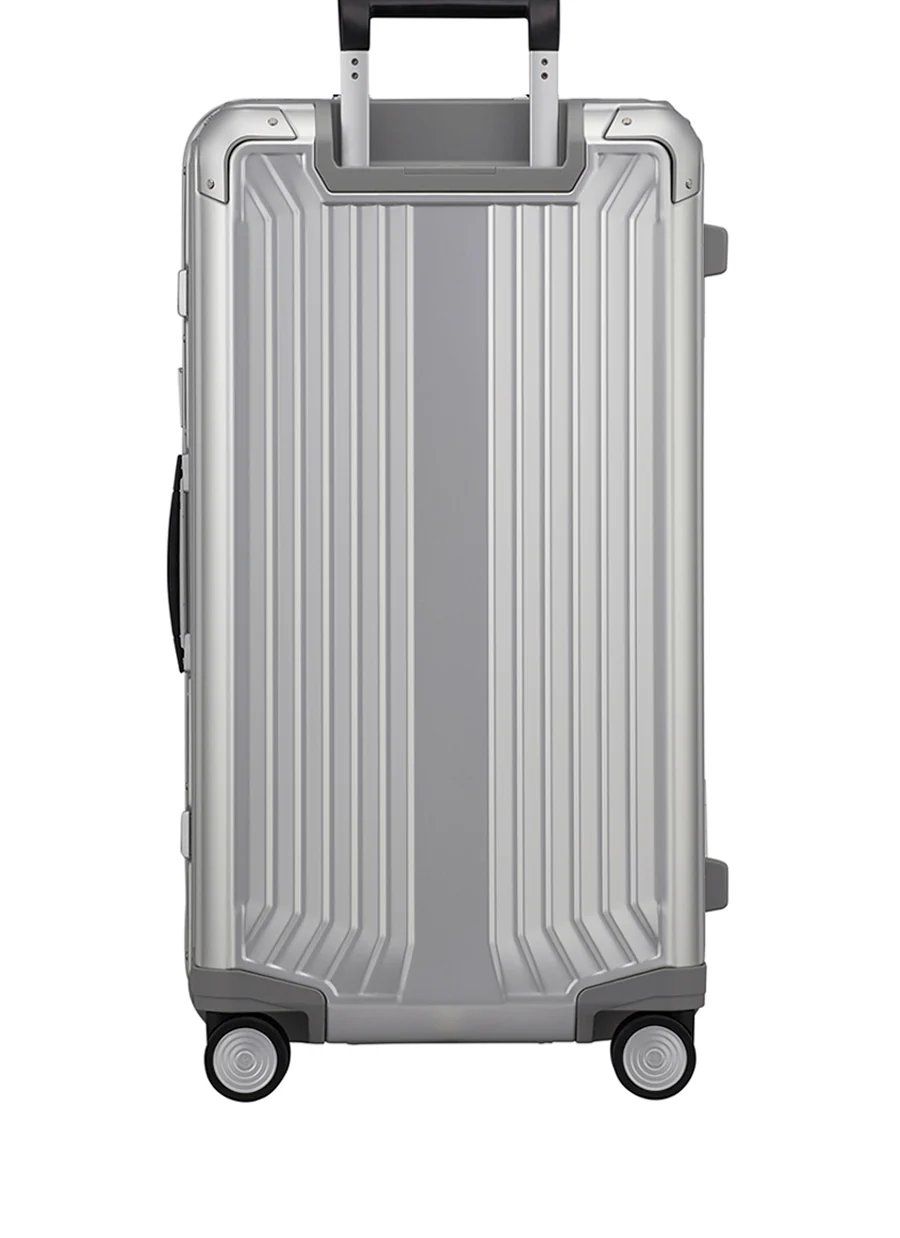 Samsonite Lite-Box Alu Ekstra Stor Trunk - Image 5