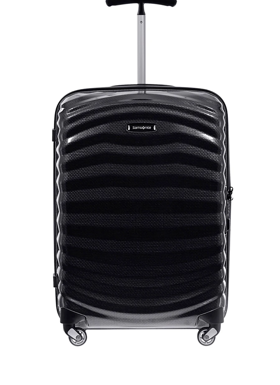 Samsonite LiteShock Mellem Kuffert - Image 3