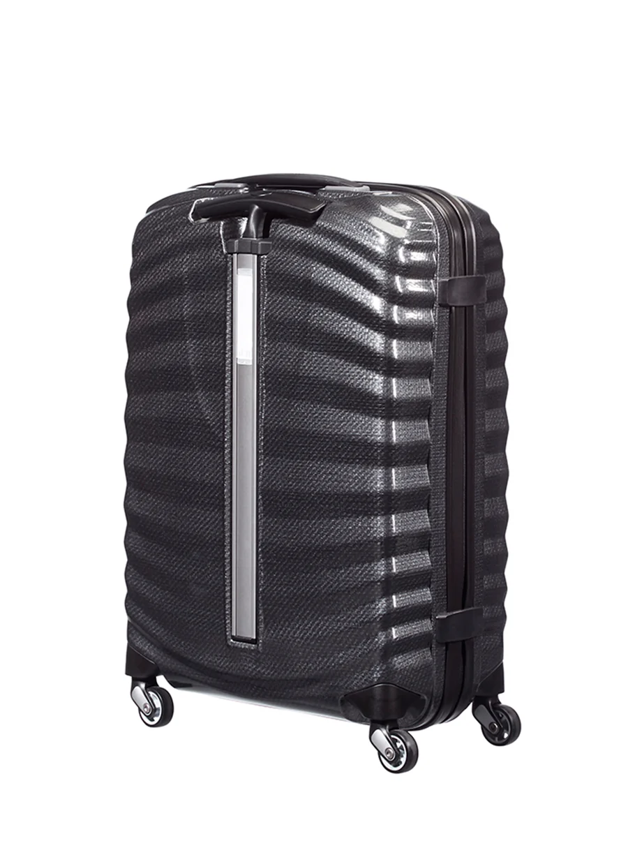 Samsonite LiteShock Mellem Kuffert - Image 4
