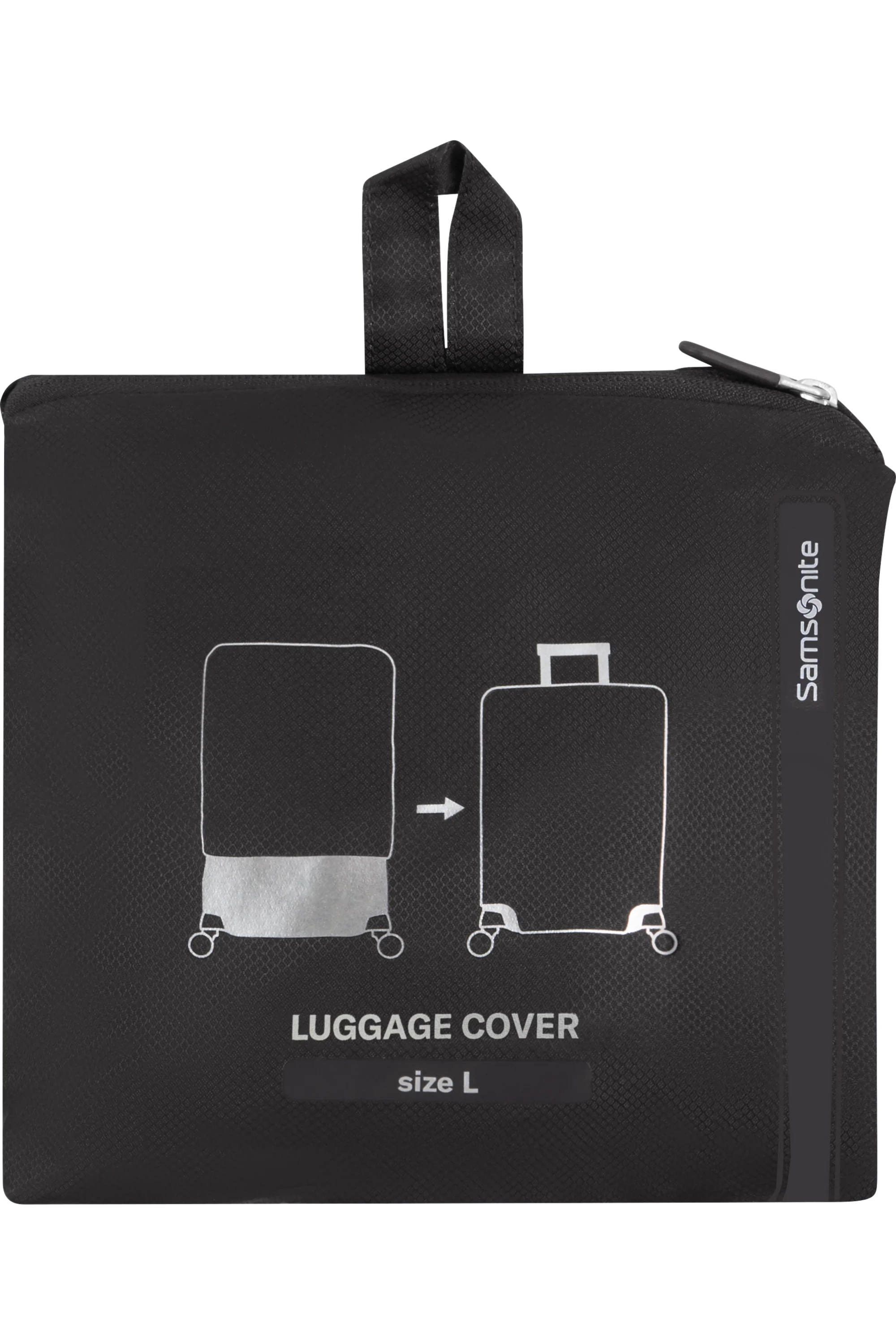 Samsonite Luggage Cover L - Image 3