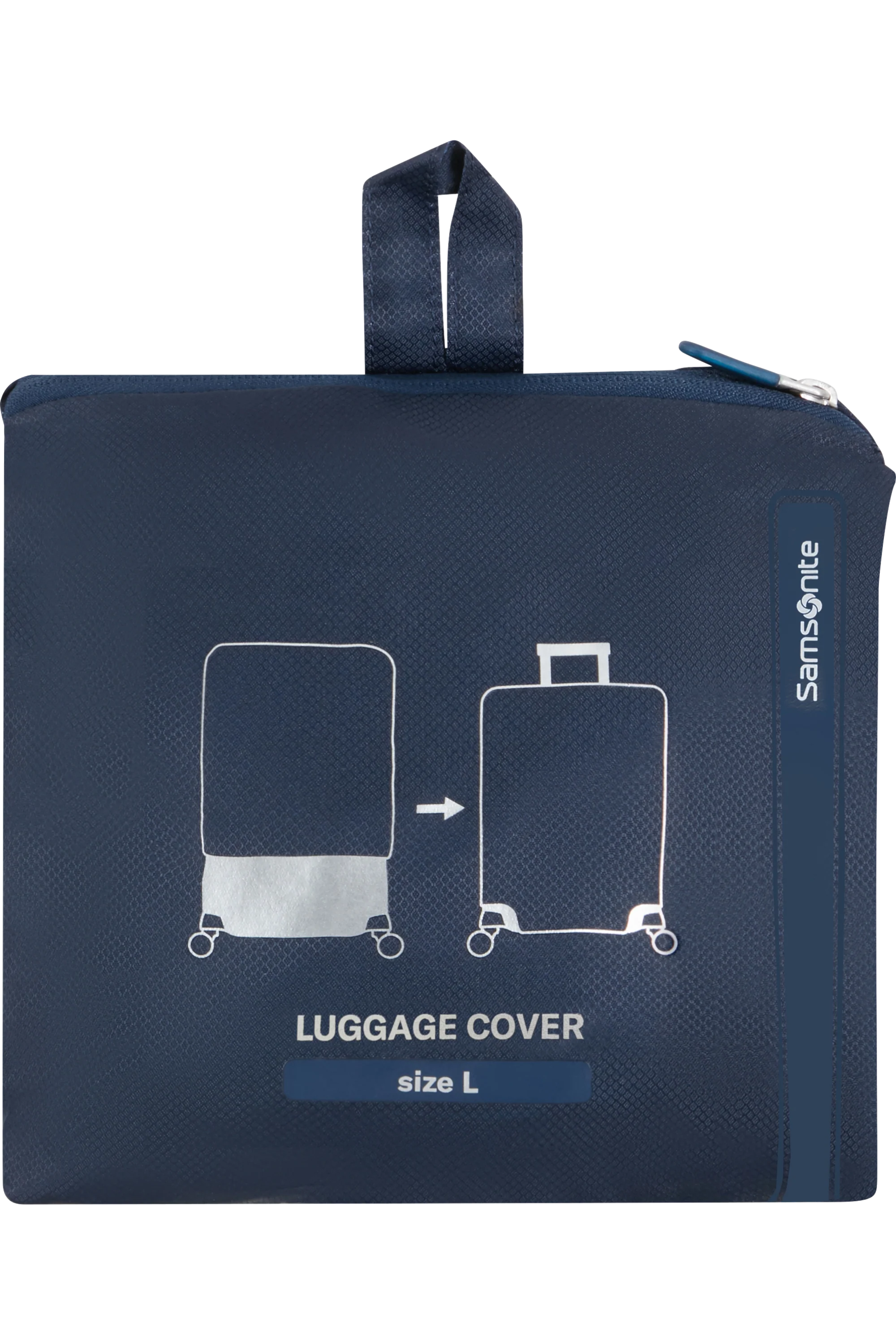 Samsonite Luggage Cover L - Image 6