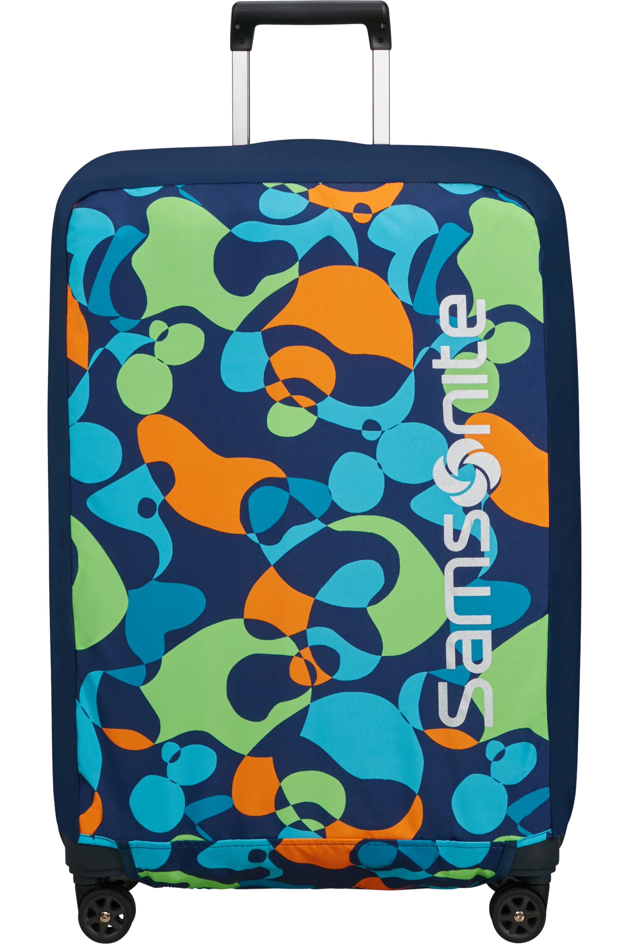 Samsonite Luggage Cover L - Image 7