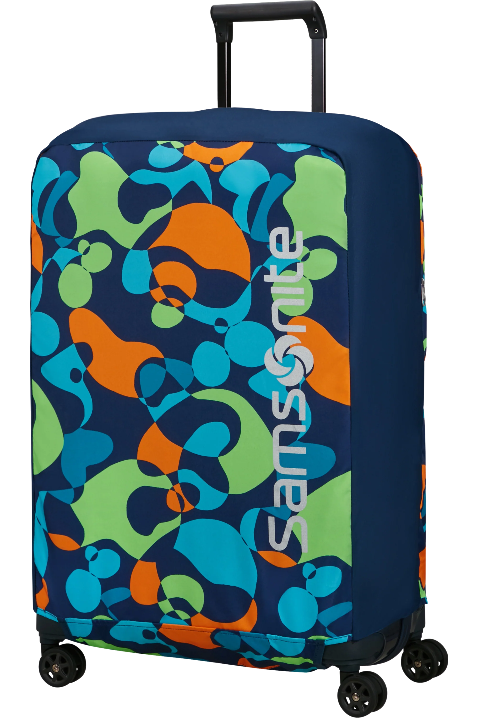 Samsonite Luggage Cover L - Image 8