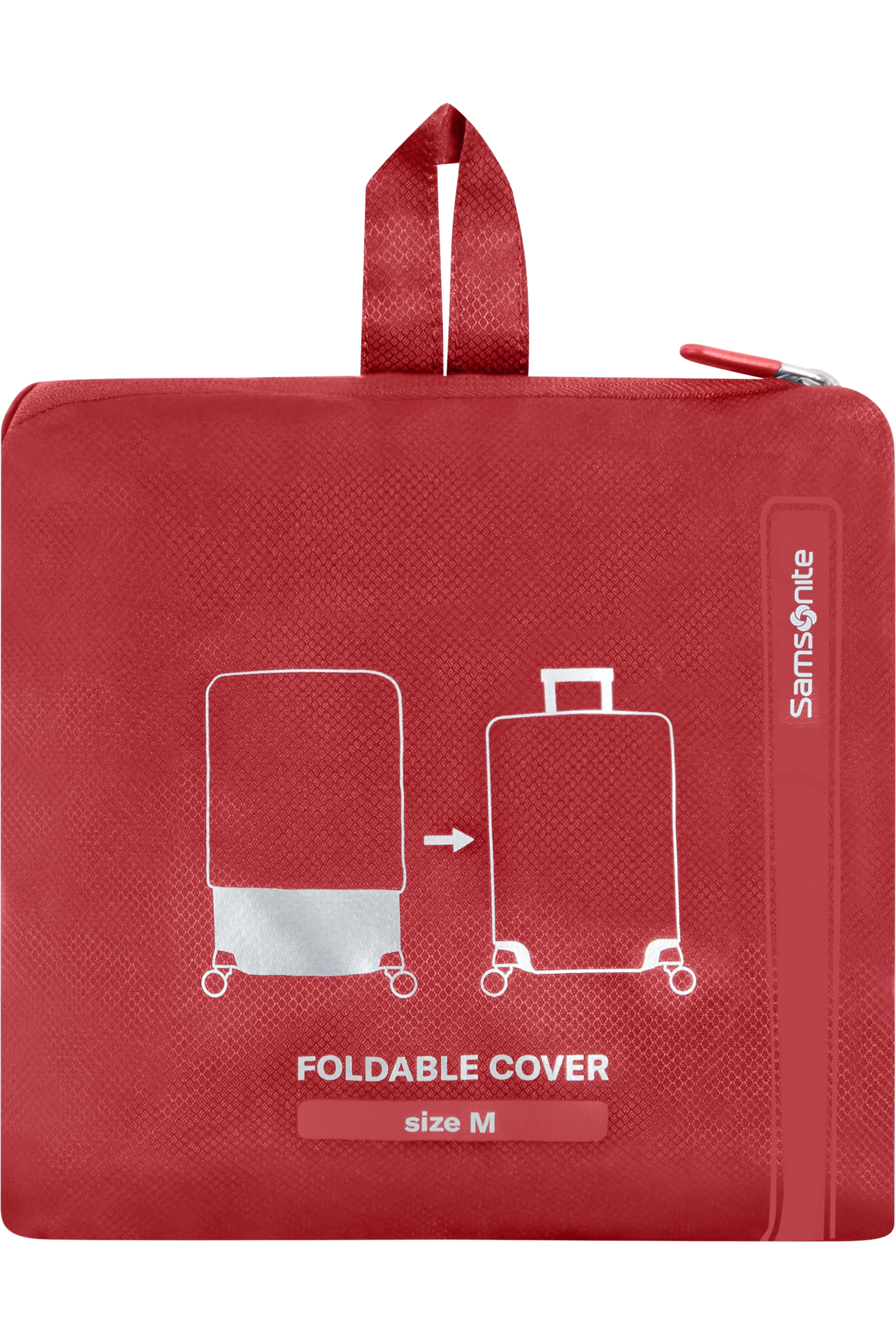 Samsonite Luggage Cover M - Image 12