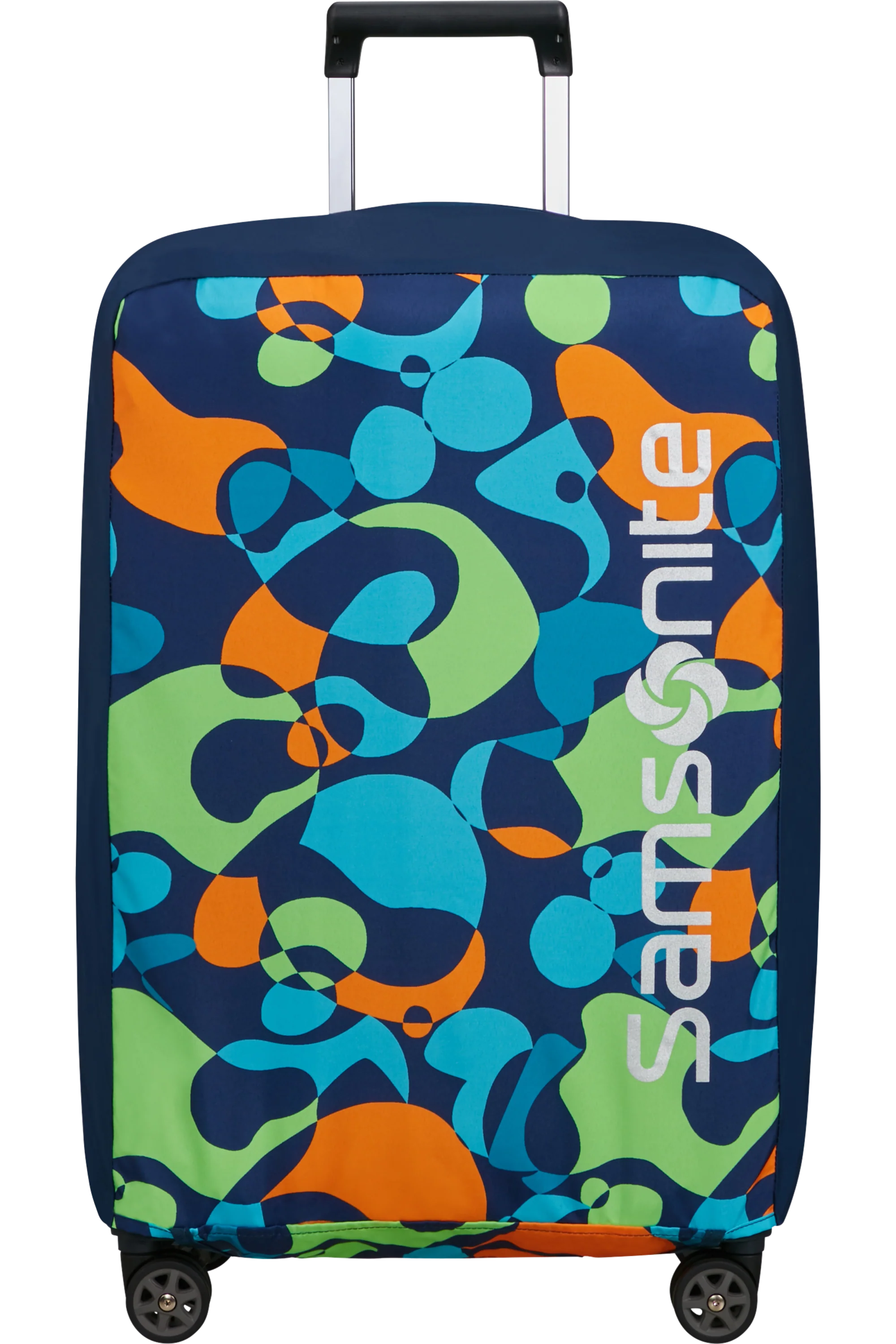 Samsonite Luggage Cover M - Image 7