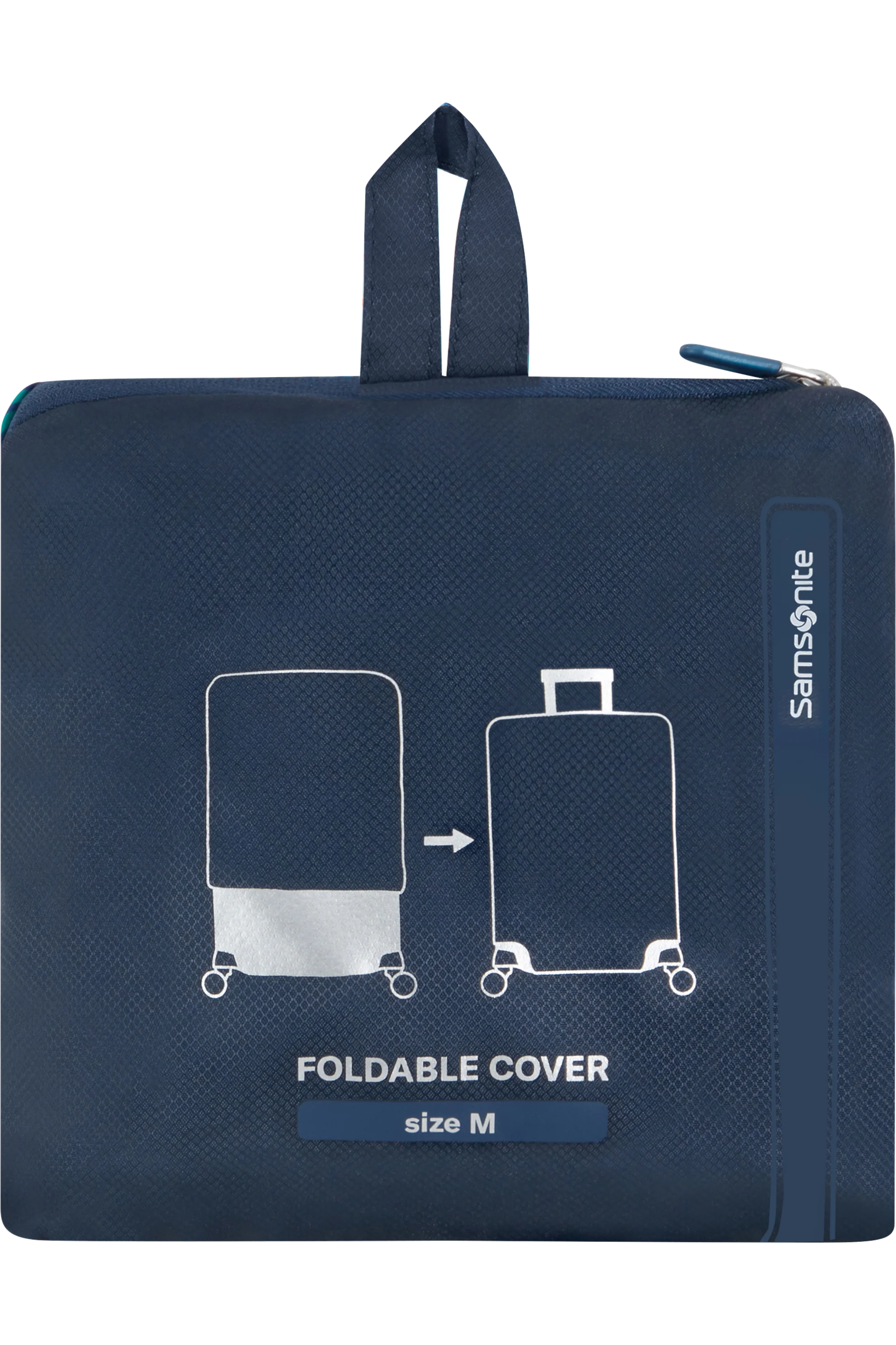 Samsonite Luggage Cover M - Image 9