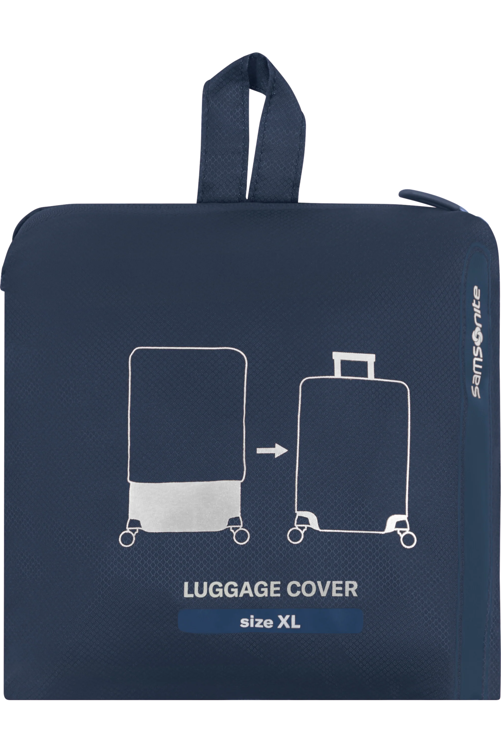 Samsonite Luggage Cover XL - Image 6