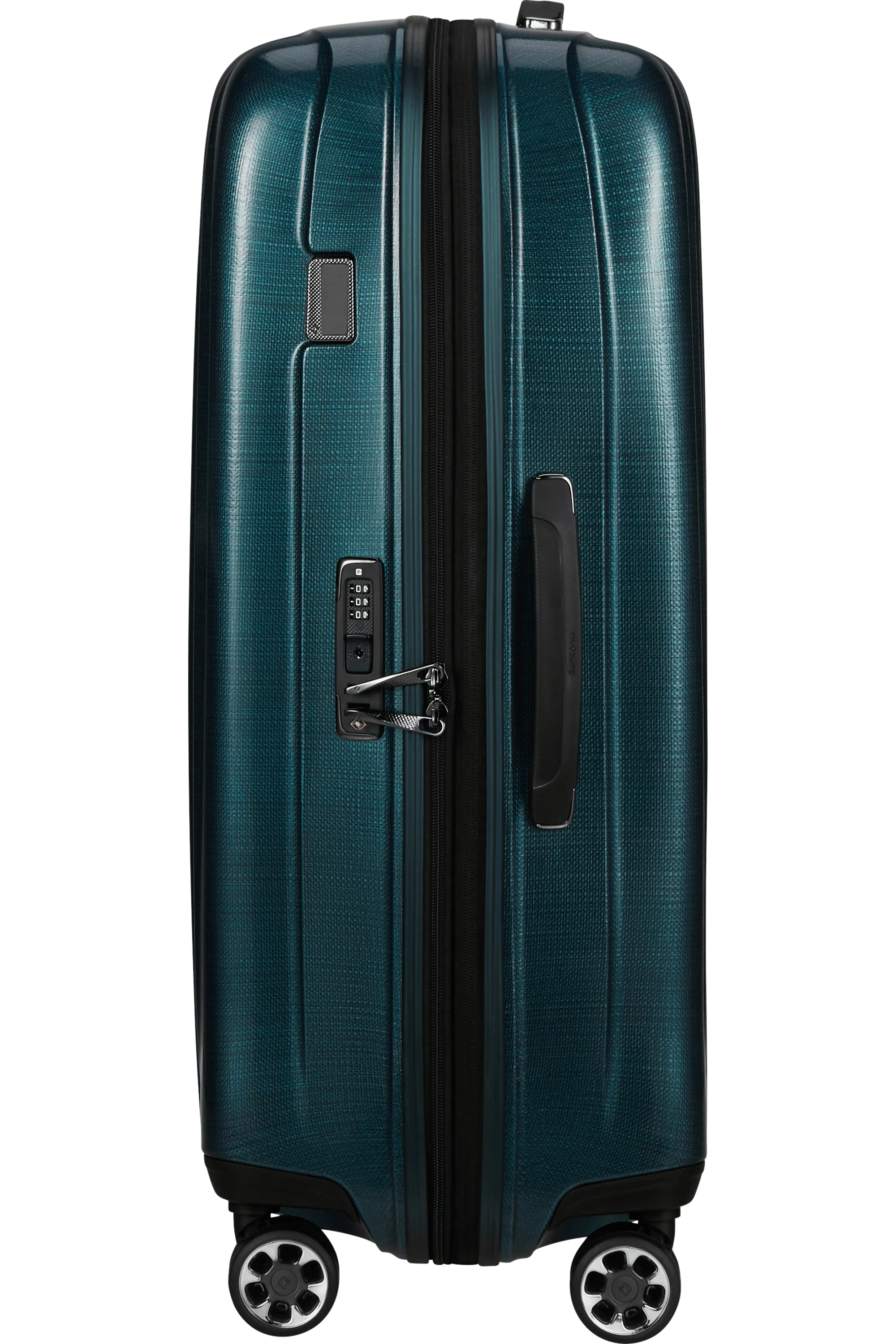 Samsonite Nexis Ekspanderbar kuffert med 4 hjul 76cm - Image 5