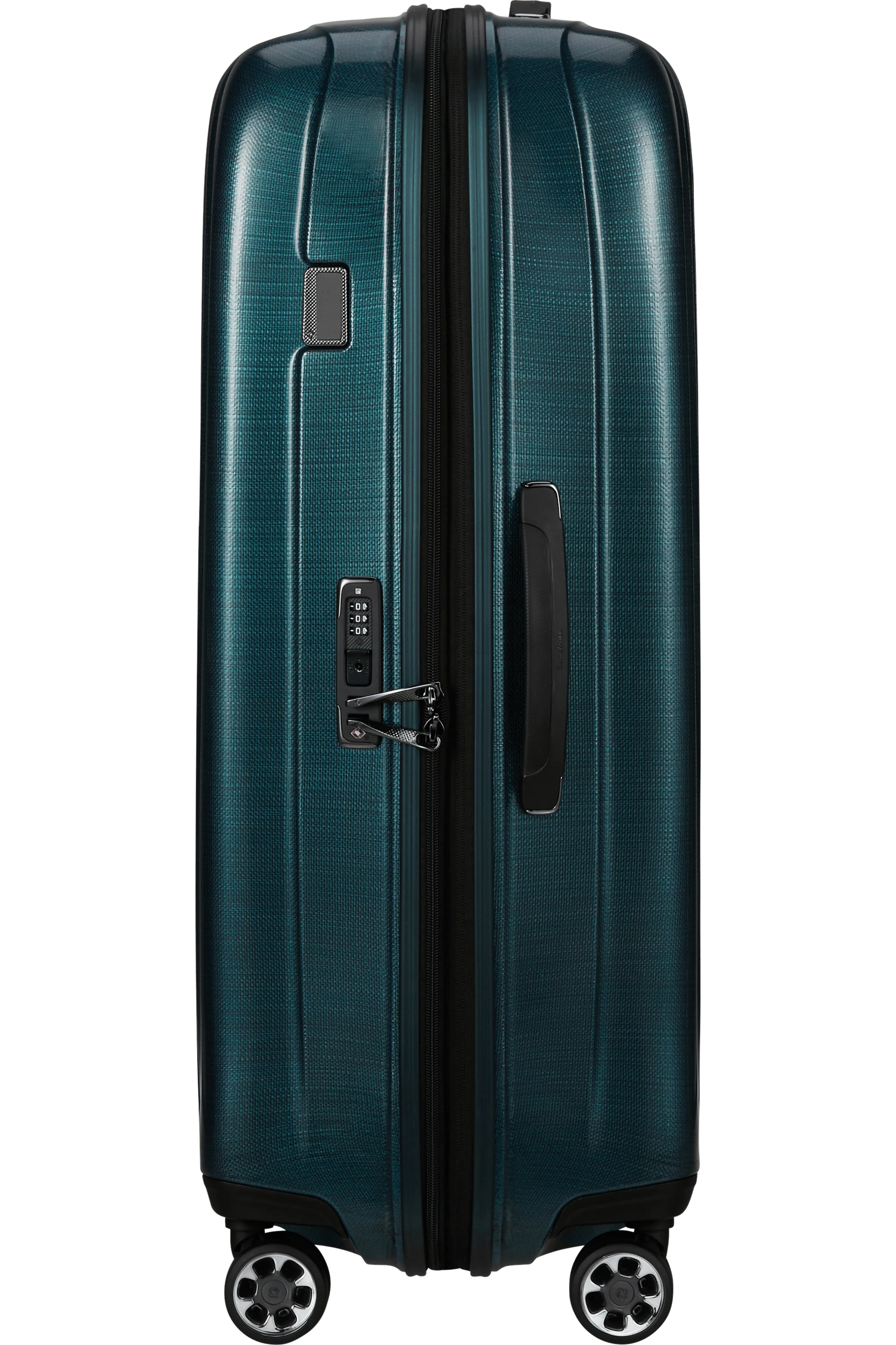 Samsonite Nexis Ekspanderbar kuffert med 4 hjul 82cm - Image 4