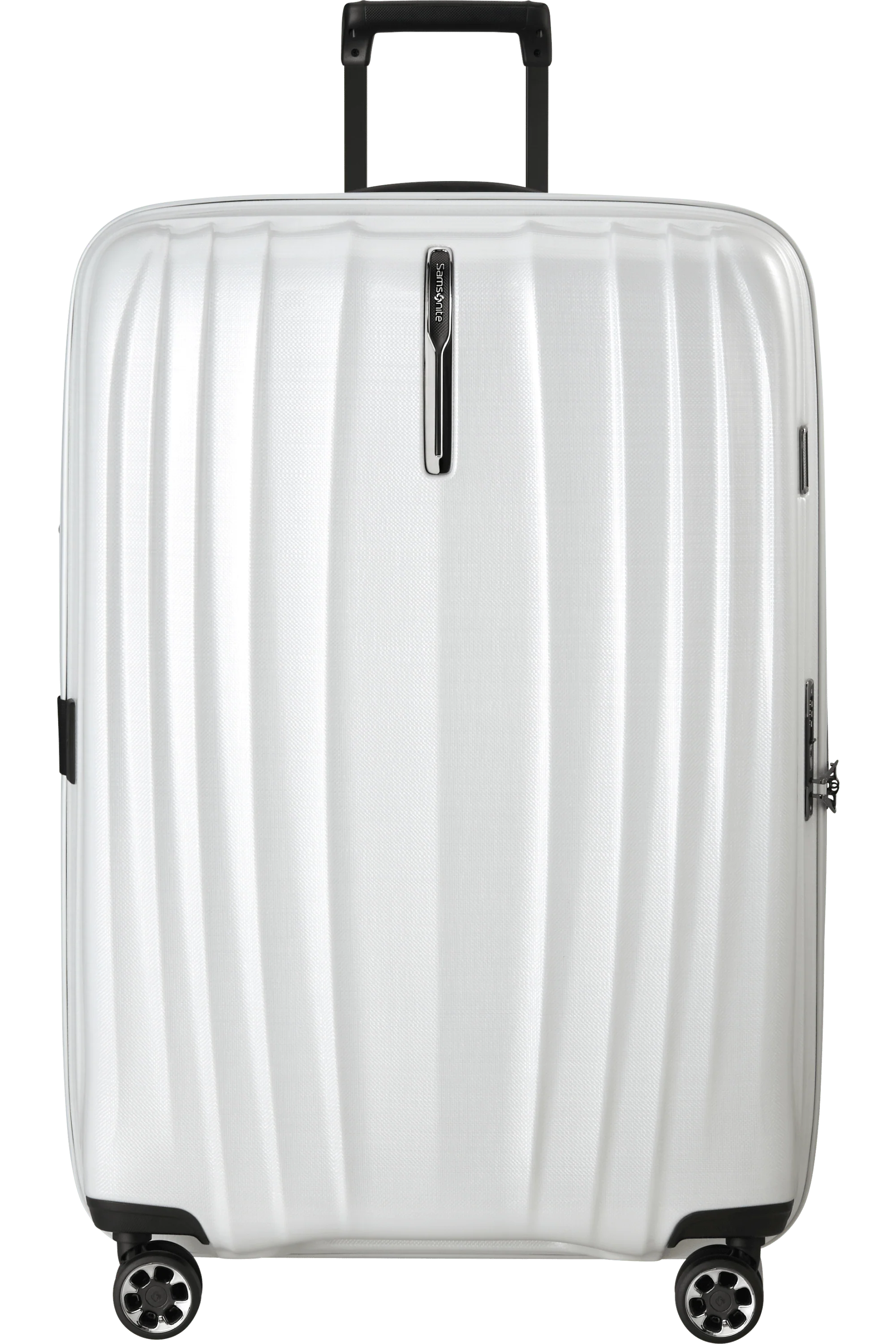 Samsonite Nexis Ekspanderbar kuffert med 4 hjul 82cm - Image 9