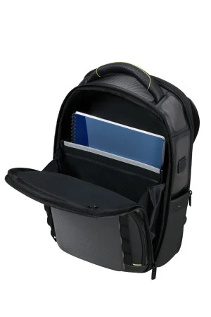Samsonite PRO-DLX 6 BACKPACK 14.1" FRAMED - Image 4