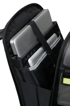 Samsonite PRO-DLX 6 BACKPACK 14.1" FRAMED - Image 5