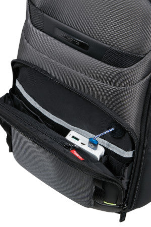 Samsonite PRO-DLX 6 BACKPACK 14.1" FRAMED - Image 6