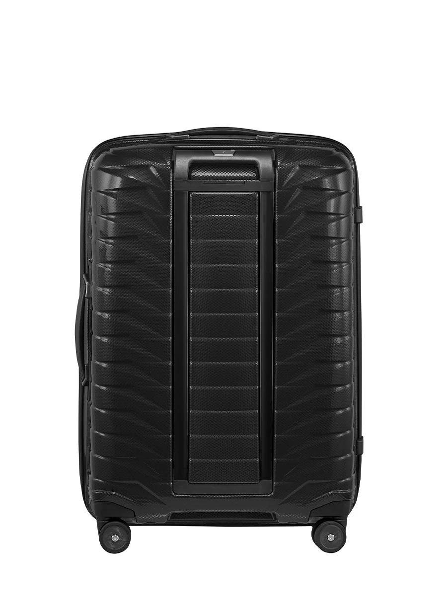 Samsonite Proxis Kabine Kuffert m. 4 hjul og USB - Image 3