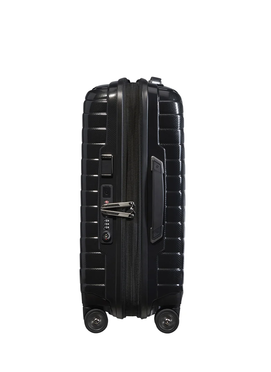 Samsonite Proxis Kabine Kuffert m. 4 hjul og USB - Image 4