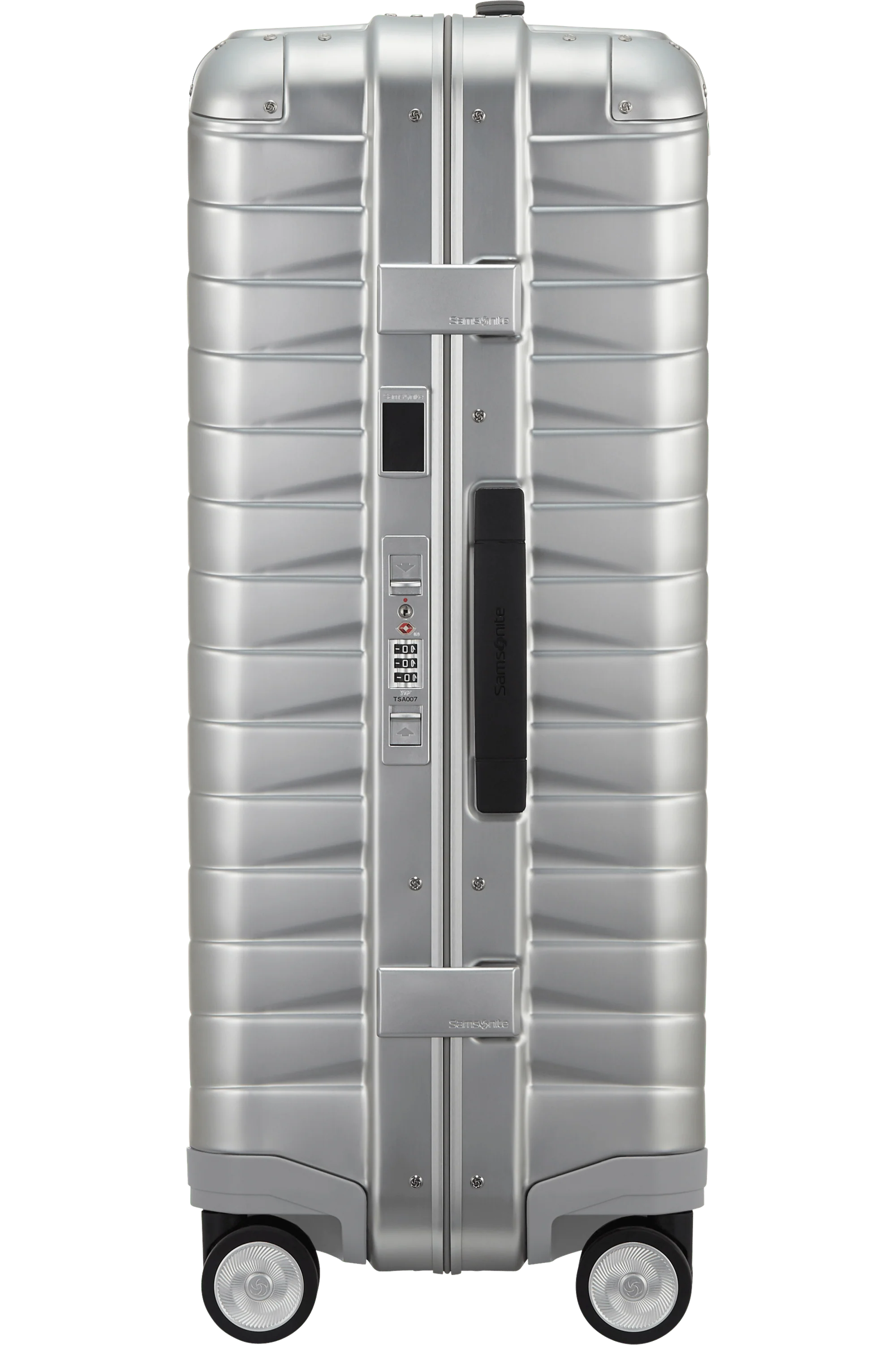 Samsonite Proxis ALU Spinner 69cm - Image 3