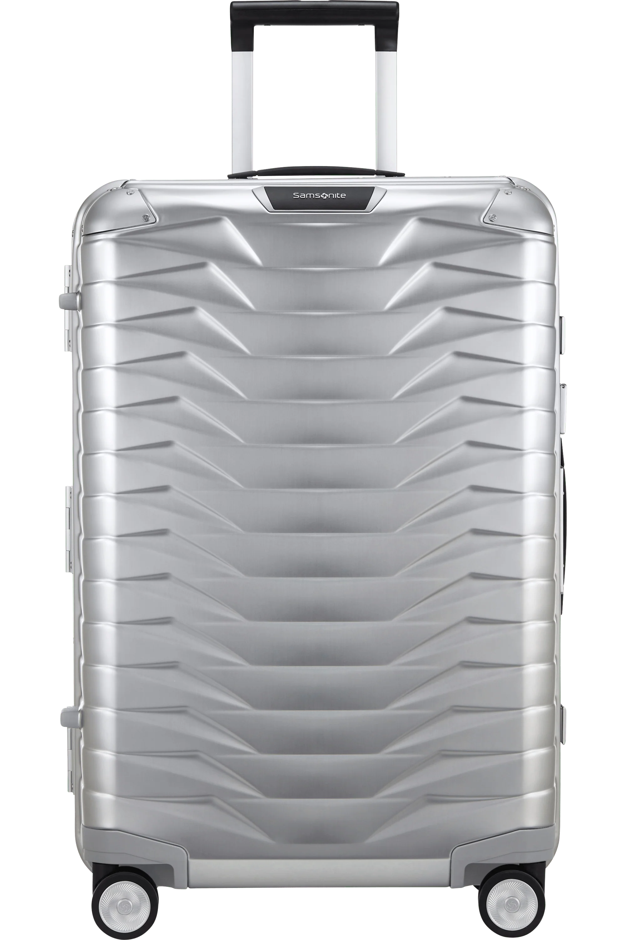Samsonite Proxis ALU Spinner 69cm - Image 4