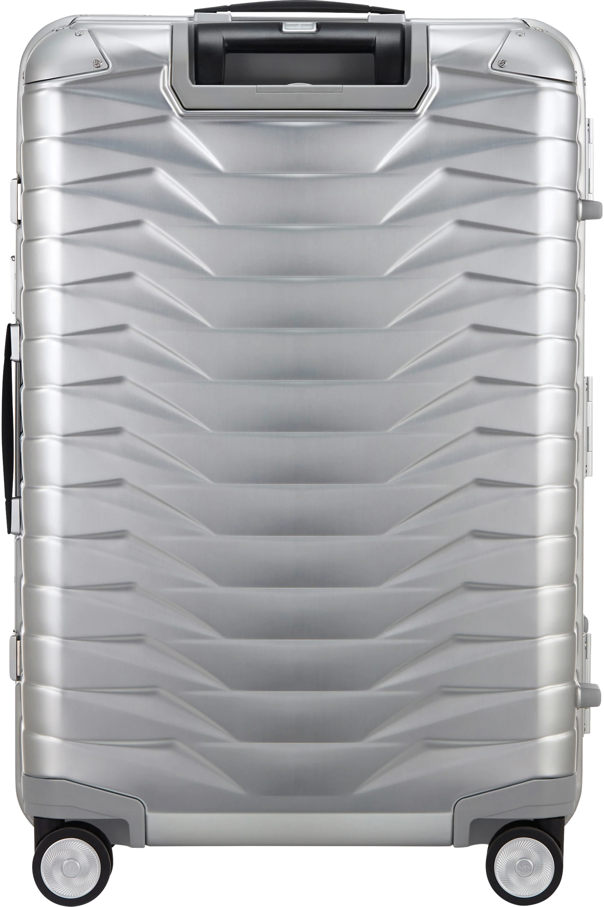 Samsonite Proxis ALU Spinner 69cm - Image 5