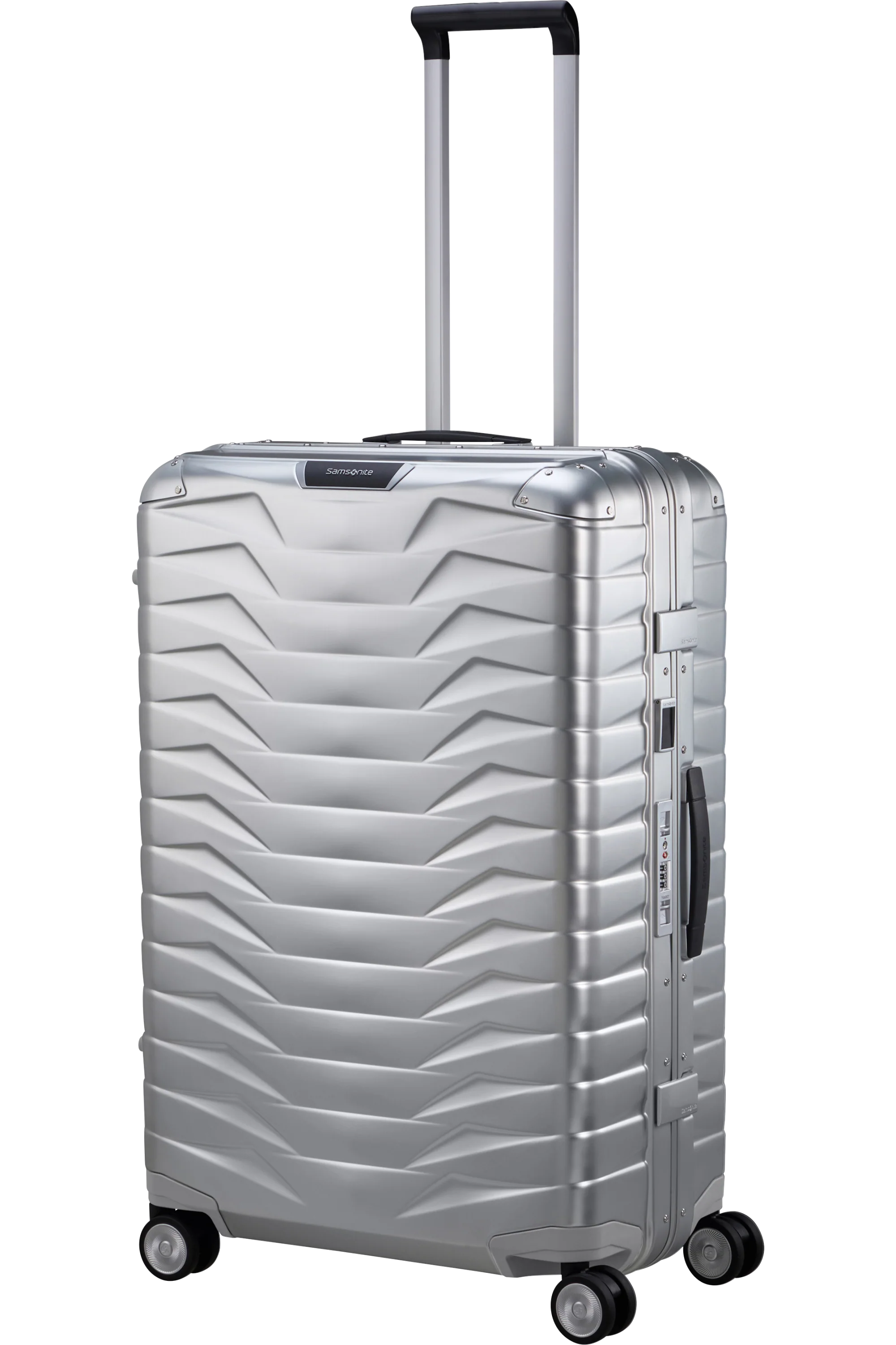 Samsonite Proxis ALU Spinner 76cm - Image 6