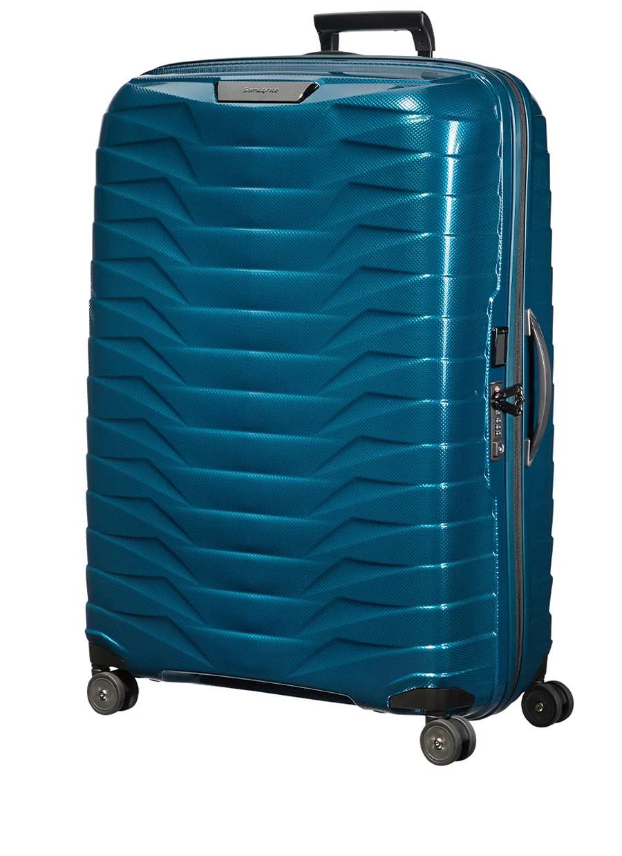 Samsonite Proxis Ekstra Stor Kuffert - Image 5