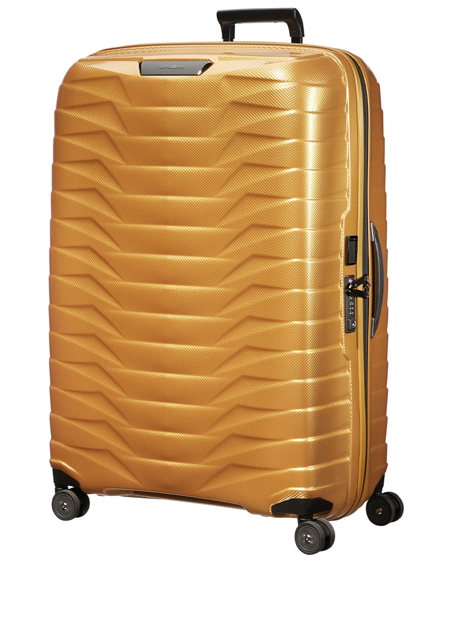 Samsonite Proxis Ekstra Stor Kuffert