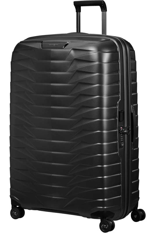 Samsonite Proxis Ekstra Stor Kuffert - Image 7