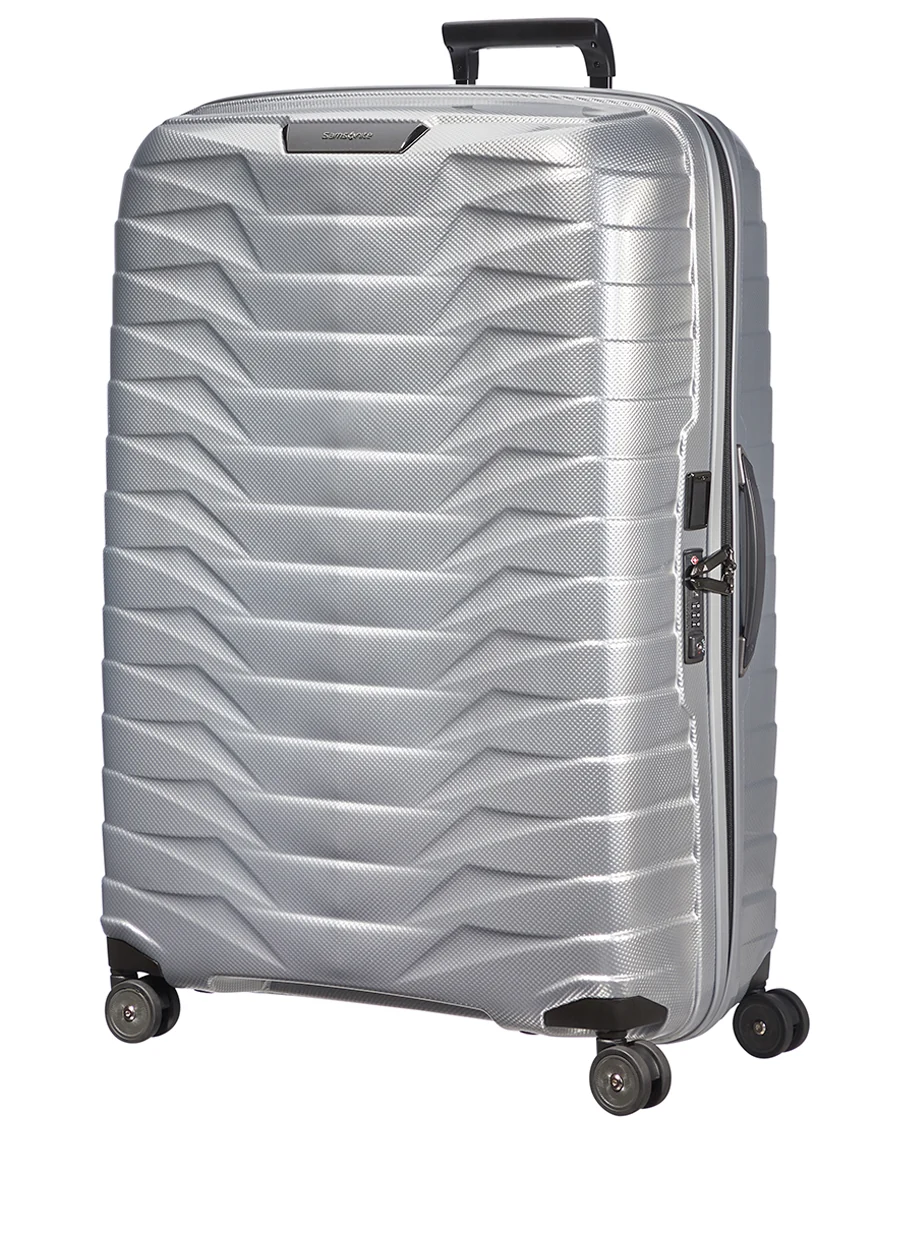 Samsonite Proxis Ekstra Stor Kuffert - Image 3