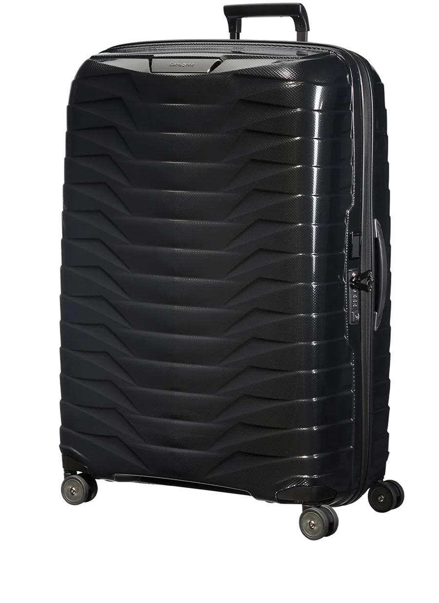 Samsonite Proxis Ekstra Stor Kuffert - Image 4