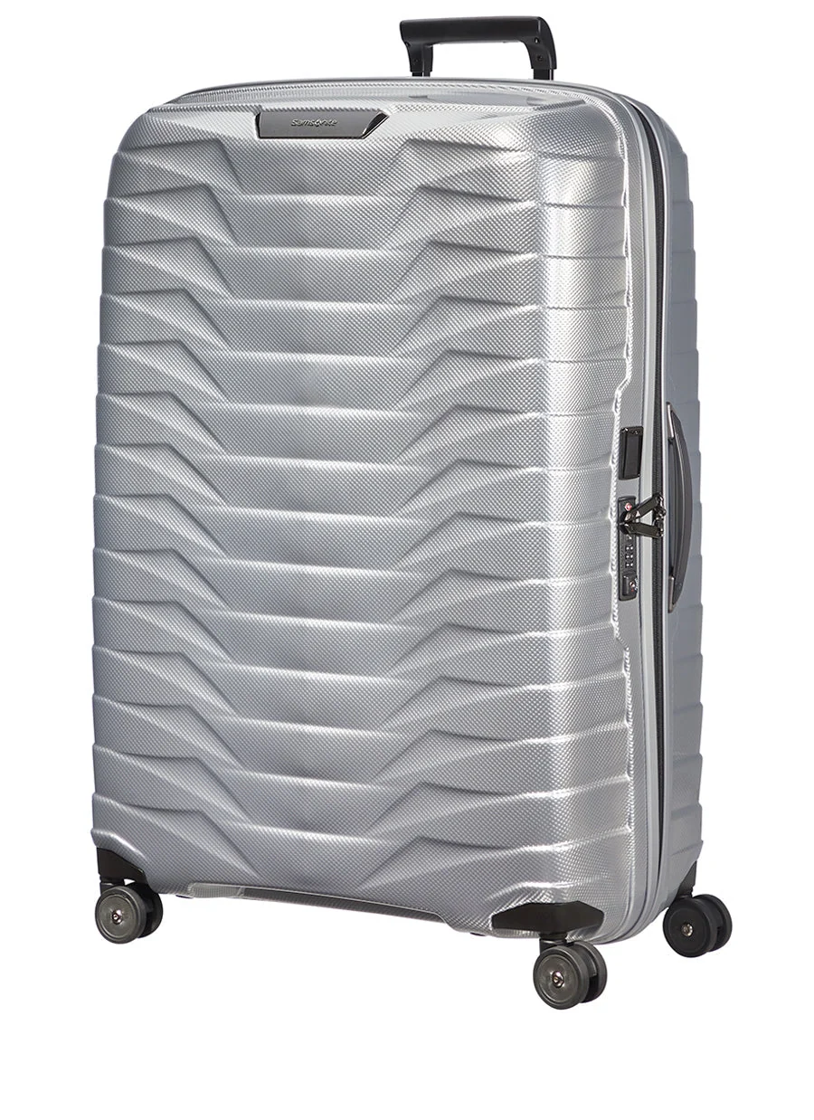 Samsonite Proxis Ekstra Stor Kuffert - Image 4
