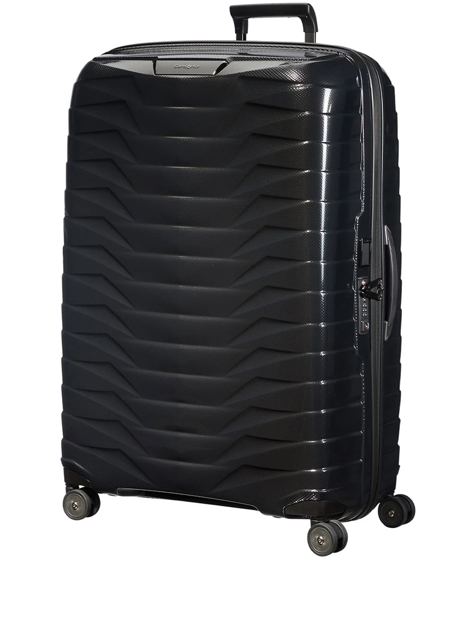 Samsonite Proxis Ekstra Stor Kuffert - Image 5