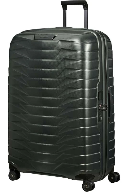 Samsonite Proxis Ekstra Stor Kuffert - Image 7