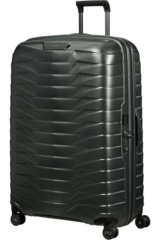 Samsonite Proxis Ekstra Stor Kuffert - Image 10