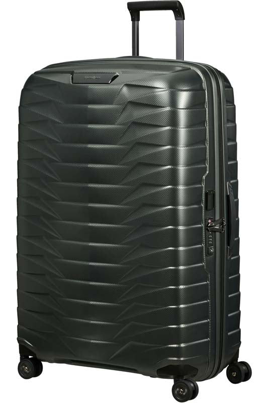 Samsonite Proxis Ekstra Stor Kuffert - Image 6