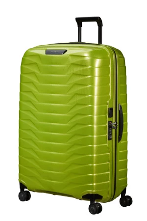 Samsonite Proxis Ekstra Stor Kuffert - Image 8