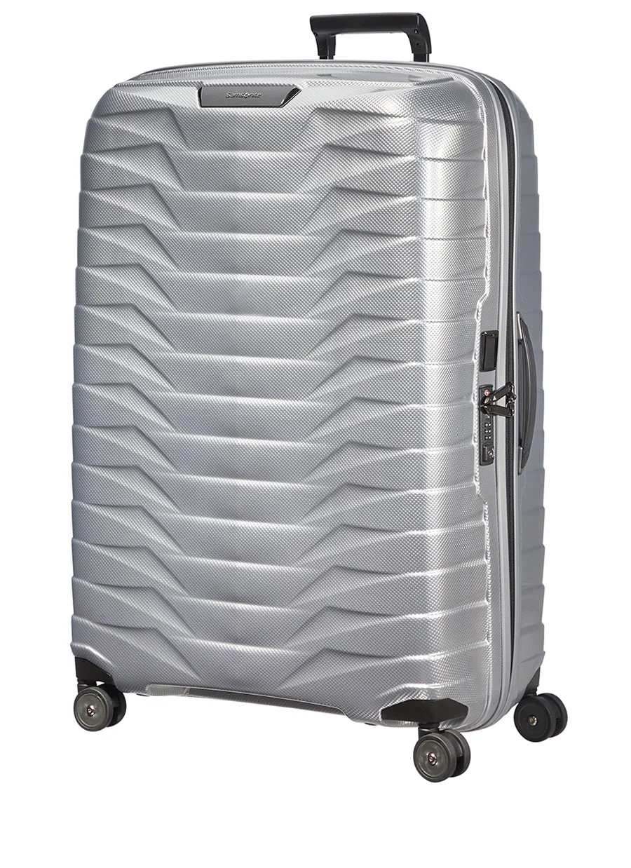 Samsonite Proxis Ekstra Stor Kuffert - Image 4