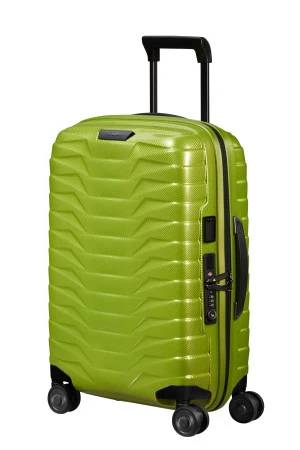 Samsonite Proxis Kabine Kuffert m. 4 hjul og USB - Image 10