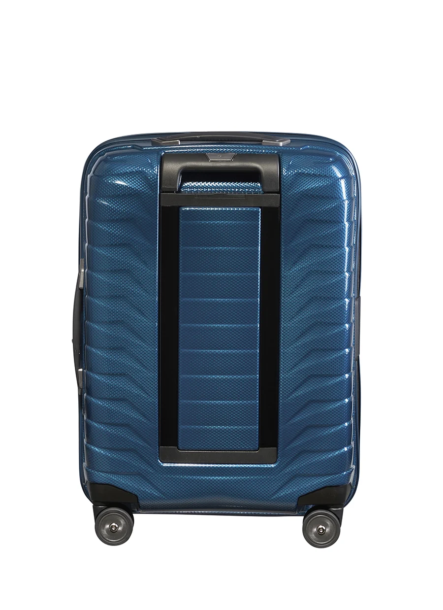 Samsonite Proxis Kabine Kuffert m. 4 hjul og USB - Image 3