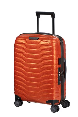 Samsonite Proxis Kabine Kuffert m. 4 hjul og USB - Image 13