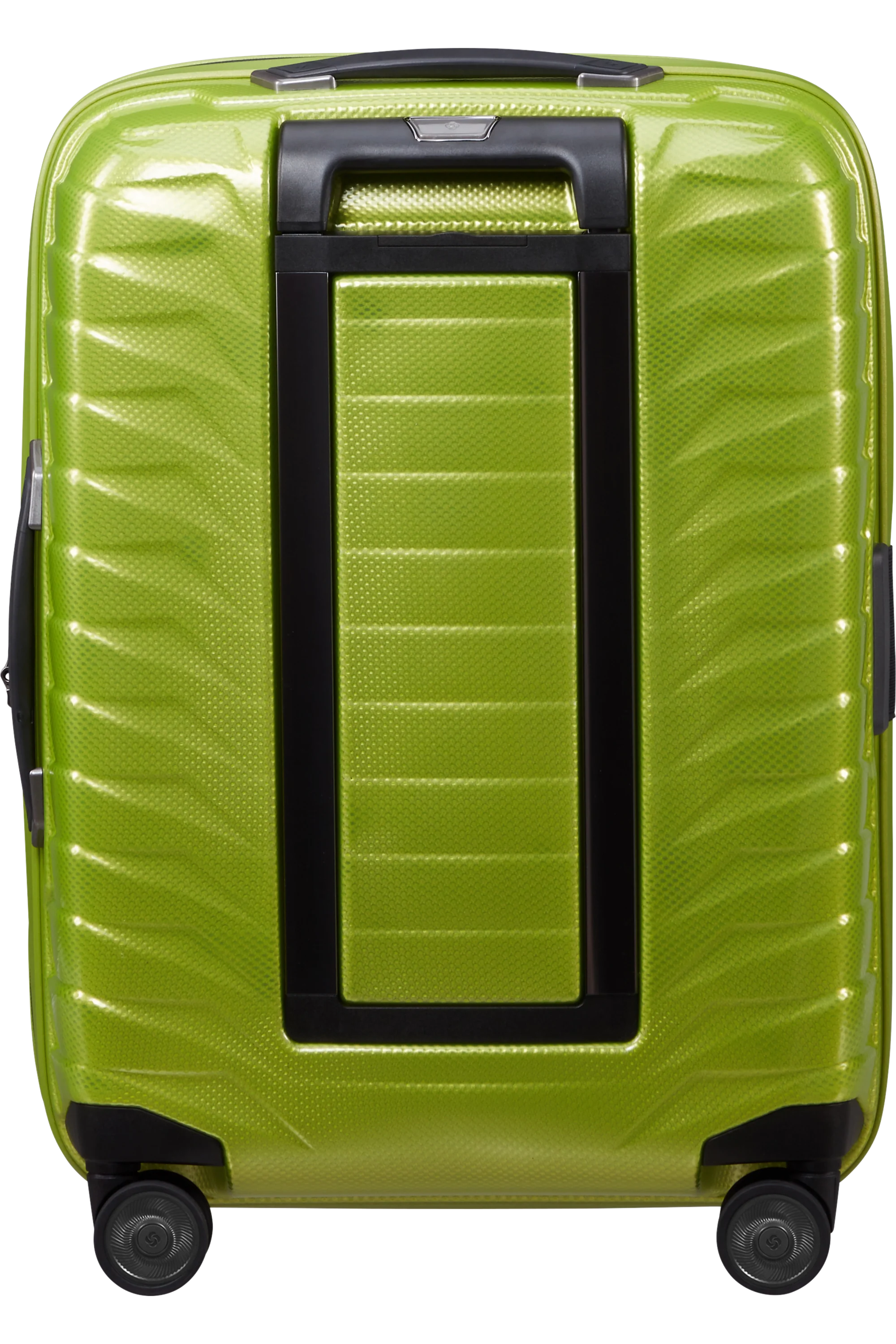 Samsonite Proxis Kabine Kuffert m. 4 hjul og USB - Image 4