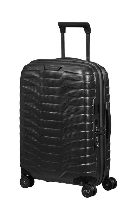 Samsonite Proxis Kabine Kuffert m. 4 hjul og USB - Image 7