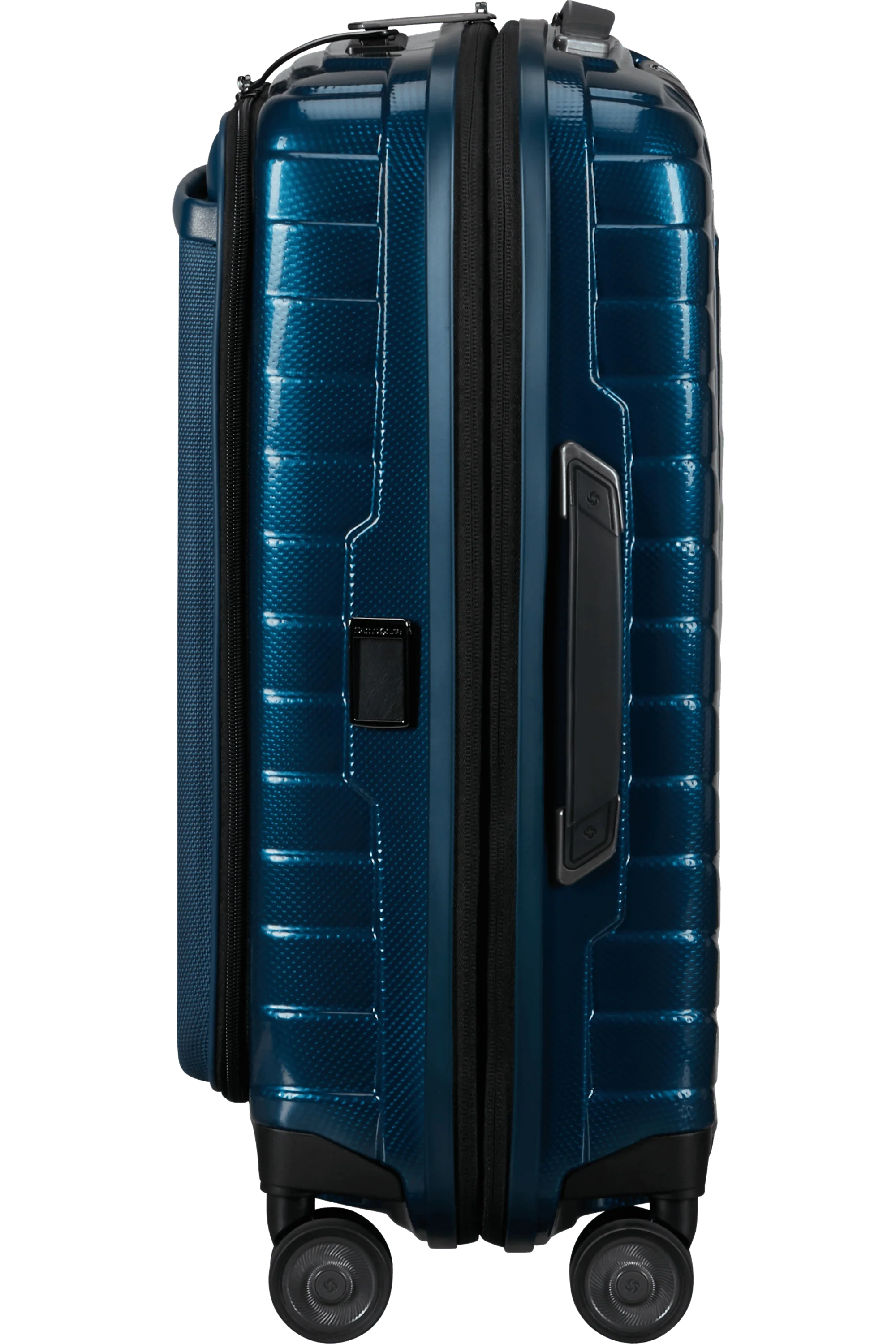 Samsonite Proxis Kabine Kuffert m. frontlomme - Image 5