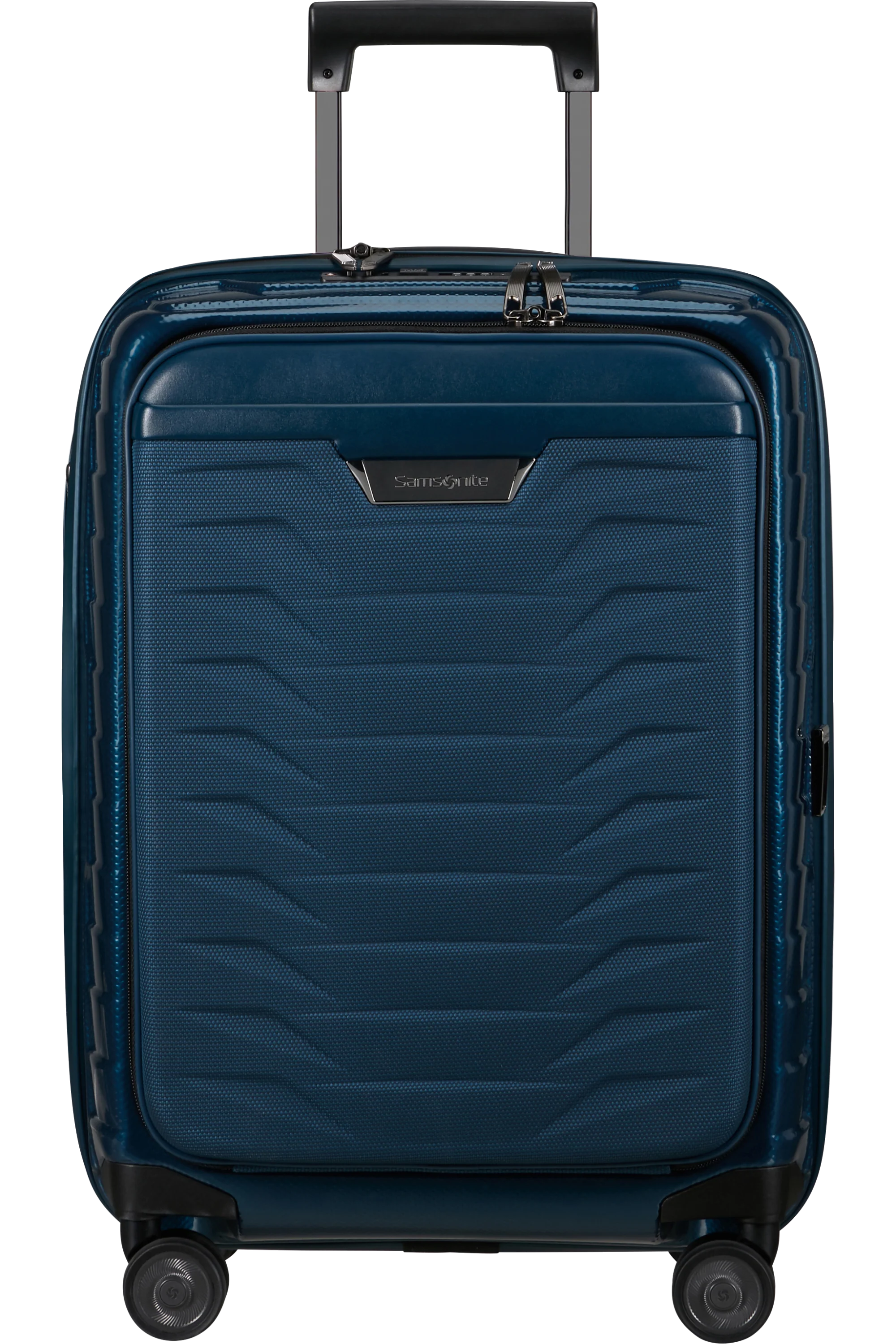 Samsonite Proxis Kabine Kuffert m. frontlomme - Image 8