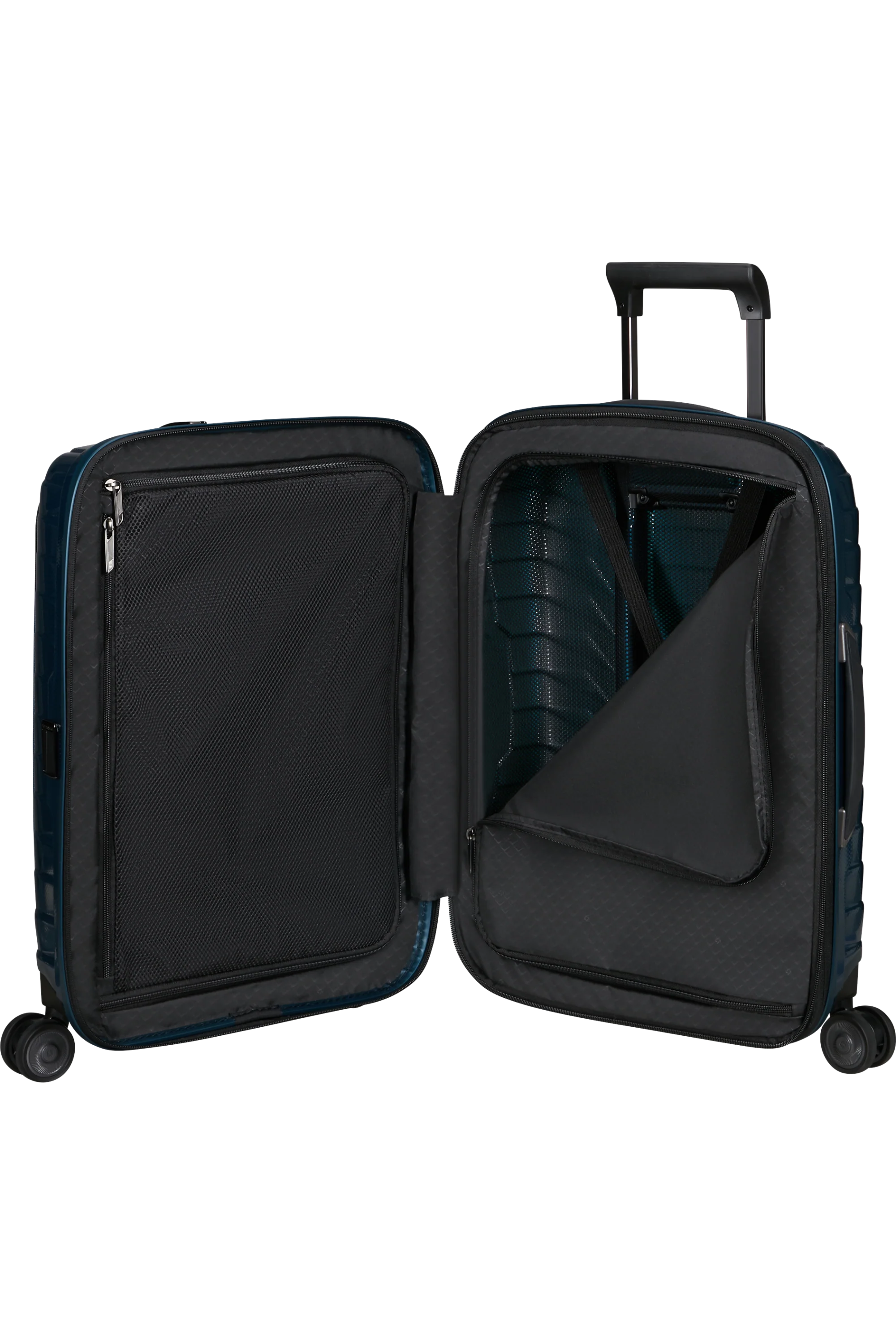 Samsonite Proxis Kabine Kuffert m. frontlomme - Image 10
